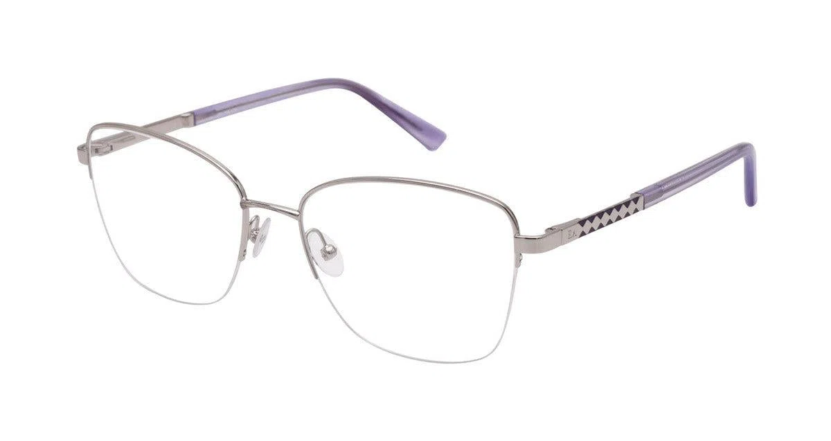 Elizabeth Arden 1300 Eyeglasses - view 2